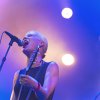Foto Trixie Whitley te De Wereld Draait Buiten 2013