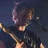 Foto Ben Howard op De Wereld Draait Buiten 2013