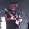 Foto Ben Howard te De Wereld Draait Buiten 2013