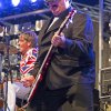 Triggerfinger foto De Wereld Draait Buiten 2013