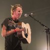 Foto Ben Howard te De Wereld Draait Buiten 2013