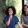 Foto Kris Berry te ZOOmeravond: Kris Berry - 6/7 - Artis