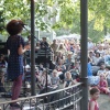 Foto Kris Berry te ZOOmeravond: Kris Berry - 6/7 - Artis