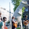 foto ZOOmeravond: Kris Berry - 6/7 - Artis