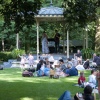 foto ZOOmeravond: Kris Berry - 6/7 - Artis
