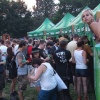 Foto  op Rock For People 2013