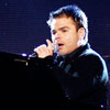 Foto VanVelzen te Kids Right 2006