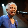 Gilberto Gil foto Gilberto Gil - 16/7 - Paradiso