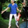 Gilberto Gil foto Gilberto Gil - 16/7 - Paradiso
