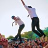 Foto Major Lazer op XO Live 2013