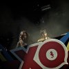 Foto Justice (F) op XO Live 2013