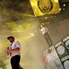 Foto Major Lazer op XO Live 2013