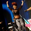 Eva Simons foto XO Live 2013