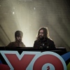 Foto Justice (Fr) te XO Live 2013