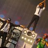 Major Lazer foto XO Live 2013