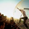Foto Major Lazer te XO Live 2013