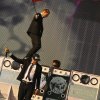 Foto Major Lazer te XO Live 2013
