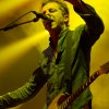 Foto dEUS te Rock Zottegem 2013