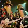 Foto ZZ Top te Rock Zottegem 2013