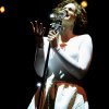 Foto Hooverphonic te Rock Zottegem 2013