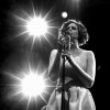 Foto Hooverphonic te Rock Zottegem 2013