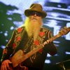 Foto ZZ Top te Rock Zottegem 2013