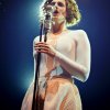 Foto Hooverphonic te Rock Zottegem 2013