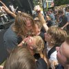 Foto John Coffey op Werfpop 2013