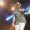 Foto Postmen te Werfpop 2013