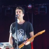 Foto Goose te Werfpop 2013