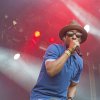 Foto Postmen te Werfpop 2013