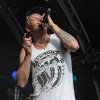 Foto Splendid te Werfpop 2013