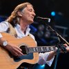 Roger Hodgson foto Bospop 2013