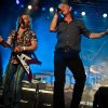 Foto Thunder te Bospop 2013