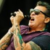 Foto Golden Earring te Bospop 2013