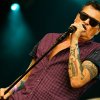 Foto Golden Earring te Bospop 2013
