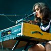 Foto Kitty, Daisy & Lewis op Bospop 2013
