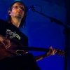 Foto Steven Wilson te Bospop 2013