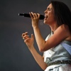 Foto Within Temptation te Bospop 2013