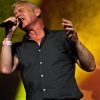 Foto Thunder te Bospop 2013