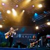 Foto Roger Hodgson te Bospop 2013