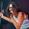 Foto Within Temptation te Bospop 2013