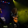 Foto Thunder te Bospop 2013