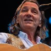Foto Roger Hodgson op Bospop 2013