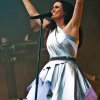 Foto Within Temptation op Bospop 2013