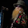 Foto ZZ Top te Bospop 2013