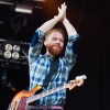 Foto Amy Macdonald te Bospop 2013