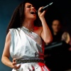 Foto Within Temptation te Bospop 2013