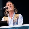 Foto Roger Hodgson te Bospop 2013