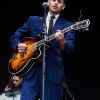 Foto Kitty, Daisy & Lewis op Bospop 2013